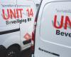 Unit 14 Beveiliging