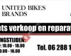 United Bikes Brands