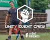 Unity Event Crew