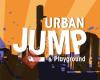Urban Jump & playground - Emmen