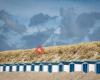 Urlaub auf Texel - Wohnen bei Familie Porsch