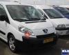 Used Vans Peugeot