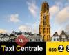 UTC - Utrechtse Taxi Centrale