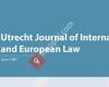 Utrecht Journal of International and European Law