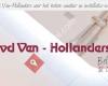 V.d. Ven - Hollanders