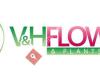 V&H Flowers & Plants