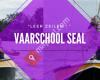 Vaarschool Seal