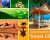 Vaccinatiecentrum Travel Clinic Oost