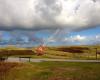 Vakantie in Ameland