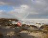 Vakantie op Terschelling