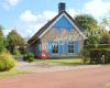 Vakantie Villa de Koog