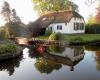 Vakantieboerderij Boerdrie in Giethoorn