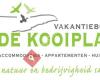 Vakantieboerderij de Kooiplaats