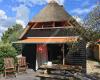 Vakantiehuis Giethoorn 