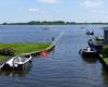 Vakantiepark Giethoorn