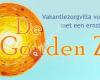 Vakantiezorgvilla De Gouden Zon