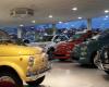 Vakgarage Alblas Auto | Fiat specialist