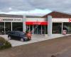 Vakgarage de Haas