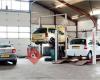 Vakgarage Houtkooper