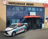 Vakgarage Newo