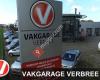 Vakgarage Verbree