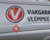 Vakgarage vlemmix