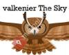 Valkenier The Sky