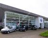 Vallei Auto Groep Volkswagen Veenendaal