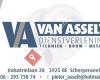 Van Asselt Dienstverlening