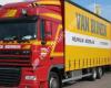 Van Bijnen Logistics B.V.