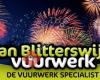 Van Blitterswijk Vuurwerk