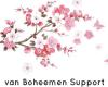 Van Boheemen Support
