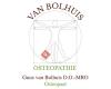 Van Bolhuis Osteopathie