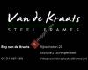 Van de Kraats Steel Frames