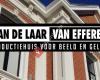 Van de Laar | Van Efferen