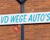 Van de Wege auto's