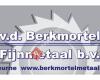 Van den Berkmortel Fijnmetaal B.v.