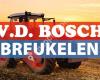 Van den Bosch Tractoren