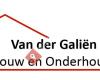 Van der Galien Bouw en Onderhoud