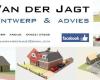 Van der Jagt Ontwerp & Advies