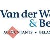 Van der Wal & Bergsma Accountants • Belastingadviseurs