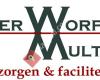 Van der Worp Multihulp, ontzorgen & faciliteren