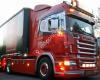 Van der Zand Transport