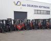 Van Deurzen Heftrucks Bv