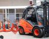 Van Dijk Heftrucks