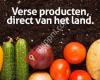 Van Gelder groente & fruit