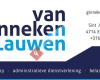 Van Ginneken Lauwen