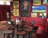 Van Gogh Café Amsterdam