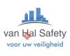 Van Hal safety