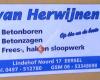 Van Herwijnen Betonboringen